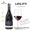 Rượu Vang LI FILITTI Primitivo di Manduria cao cấp 14,5%-Italy