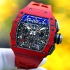 Đồng hồ Richard Mille 35-02