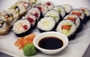 Dụng cụ làm Sushi thông minh