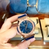 Đồng hồ Hublot CF Gold navy 42 mm