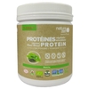 Nature Zen - Bột Protein thực vật hữu cơ - vị trà xanh (250g)