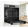 Lò Nướng Kèm Hấp Bosch HQA514ES3 Series 4