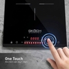 Bếp từ đơn GKÖCH BM08 chính hãng | Giá tốt tại An Phú Quý