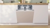 Máy rửa chén âm tủ Bosch SMV6ZCX25E Series 6