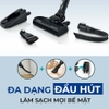 Máy hút bụi Bosch BCS61113 Serie 6 Unlimited