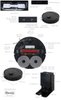 Robot hút bụi lau nhà Roborock Qrevo S Pro