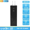 Máy Lọc Nước Karofi KAH-D10 Nóng Nguội 10 Lõi Smax