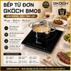Bếp từ đơn GKÖCH BM08 chính hãng | Giá tốt tại An Phú Quý
