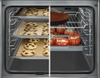 Lò Nướng Kèm Hấp Bosch HQA514ES3 Series 4