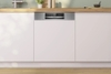 Máy rửa bát bán âm Bosch SMI6ZCS16E Series 6