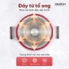 Bộ nồi GKÖCH 4 món chính hãng