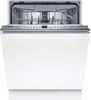 Máy rửa bát Bosch SMV46KX55E âm tủ | Home Connect | 14 bộ