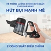 Máy hút bụi Bosch BCS61113 Serie 6 Unlimited