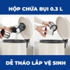 Máy hút bụi Bosch BCS61113 Serie 6 Unlimited