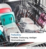 Máy rửa chén âm tủ Bosch SMV6ZCX25E Series 6