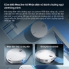 Robot hút bụi lau nhà Roborock Qrevo Curv 2 Pro