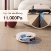 Robot hút bụi Ecovacs T30e Pro Omni 11.000Pa | Chính hãng