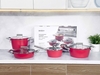Bộ nồi GKÖCH 4 món chính hãng