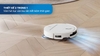 Robot hút bụi Ecovacs T50S Pro Omni 25.000Pa