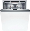 Máy rửa bát âm tủ Bosch SMV8YCX02E series 8