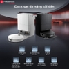 Robot hút bụi lau nhà Roborock Qrevo Edge 2
