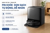 Roborock Qrevo 2 Pro 25.000Pa – Chính Hãng, Giá Tốt