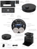 Robot hút bụi Ecovacs T30e Pro Omni 11.000Pa | Chính hãng