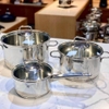 Bộ nồi WMF Astoria 3 món