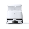 Robot hút bụi Ecovacs T30e Pro Omni 11.000Pa | Chính hãng