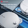 Robot hút bụi lau nhà Roborock Qrevo Curv 2 Pro