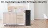 Máy Lọc Nước Karofi KAH-D10 Nóng Nguội 10 Lõi Smax