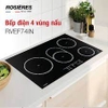 Bếp điện Rosieres RVEF74IN