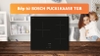 Bếp từ Bosch PUC61KAA5E seri 2