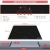 Bếp từ Bosch PUC631BB5E