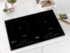 Bếp từ đôi chefs EH-DIH321