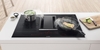 Bếp Từ kết hợp hút mùi Bosch PXX895D66E Series 8