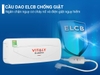 Bình nước nóng Ariston Vitaly 20 Slim 2.5FE chính hãng