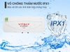 Bình nước nóng Ariston Vitaly 20 Slim 2.5FE chính hãng