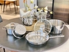 Bộ nồi WMF Inspiration 6 món kèm quánh và chảo thép
