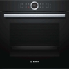 Lò nướng Bosch HBG536EB4 chiên không dầu