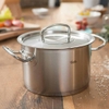 Bộ nồi Fissler Original Profi 5 món vung kính kèm chảo
