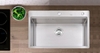 Chậu rửa 1 hố Roslerer RL04-7045