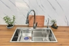 Chậu rửa 1 hố Roslerer RL04-7545NEW
