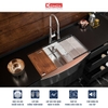 Chậu rửa bát Konox Apron Series KN8450DA