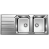 Chậu rửa bát Blanco Dinas 8S Chrome