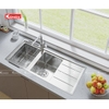 Chậu rửa bát Konox Turkey Beta 1160