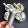 Chày cối Inox KELLER