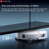 Robot hút bụi lau nhà Roborock Qrevo Edge 2