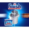 Dung dịch vệ sinh máy rửa bát Finish 250ml