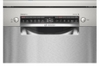Máy rửa bát Bosch SMS4EMI01E - Tự động hé cửa